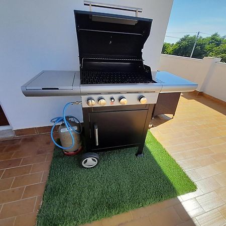 Melanie Apartamento Privlaka  Exterior foto