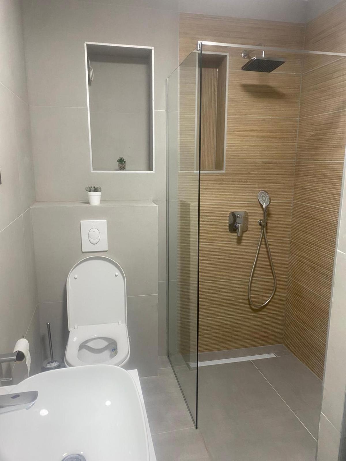 Melanie Apartamento Privlaka  Exterior foto