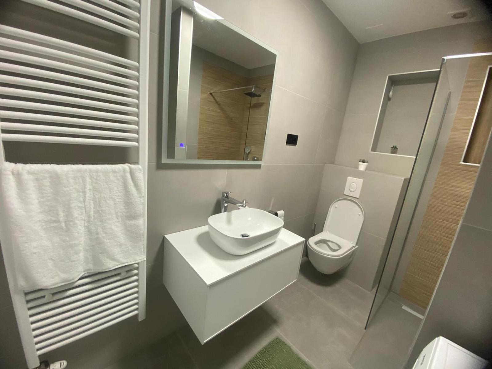 Melanie Apartamento Privlaka  Exterior foto