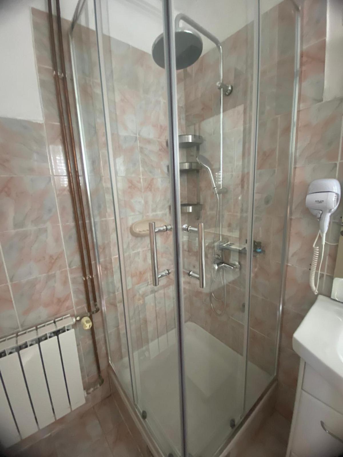 Melanie Apartamento Privlaka  Exterior foto